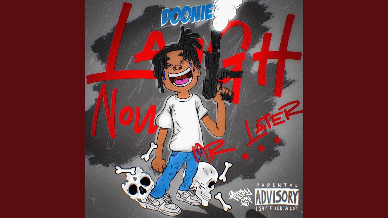 Doonie (BTA) (feat. 356 Vill)