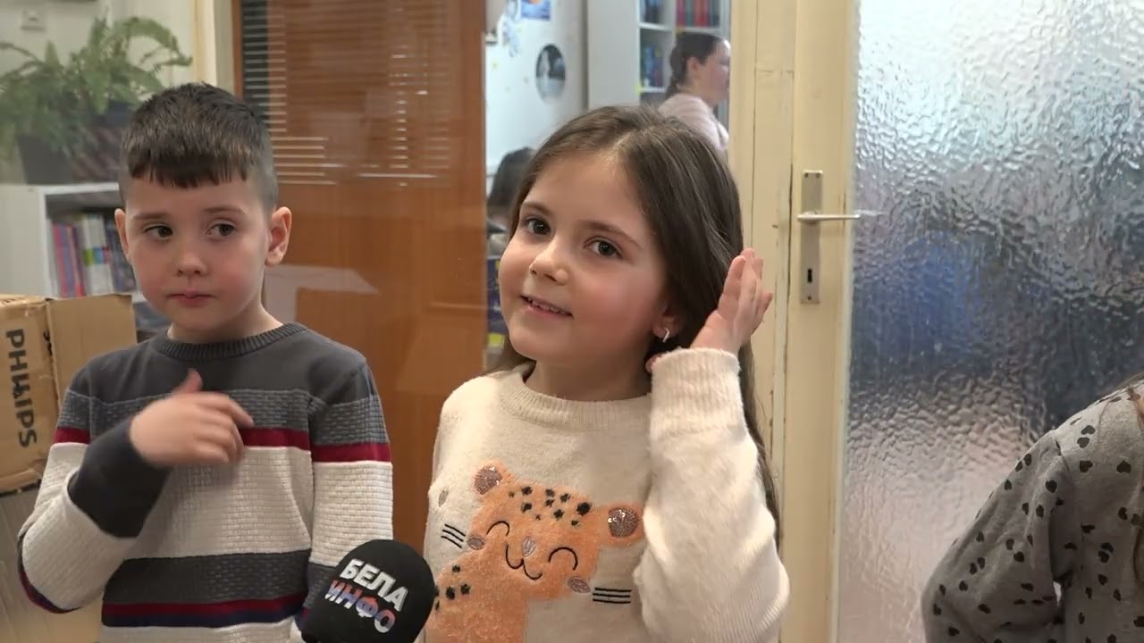 Vesti Bela Palanka 24. 2. 2026.