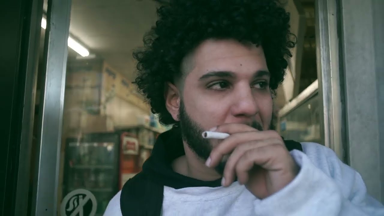 ESTEE NACK X GIALLO POINT - 