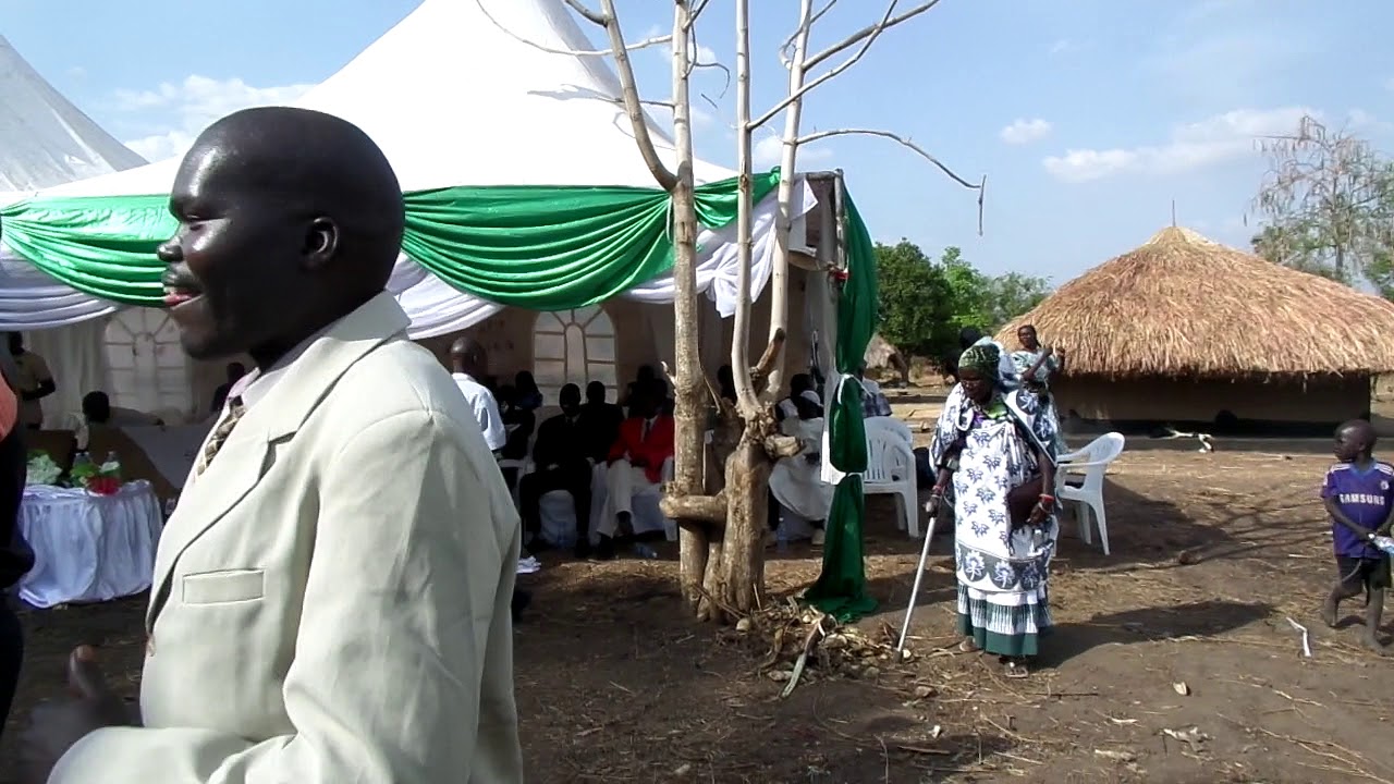 MUNDOMORO VILLAGE, KEI SUB COUNTY  YUMBE DISTRICT