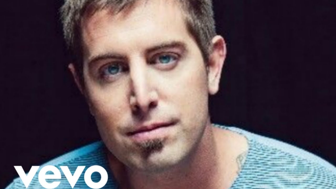  Jeremy Camp­ –You Speak( Official Lyrics Video)