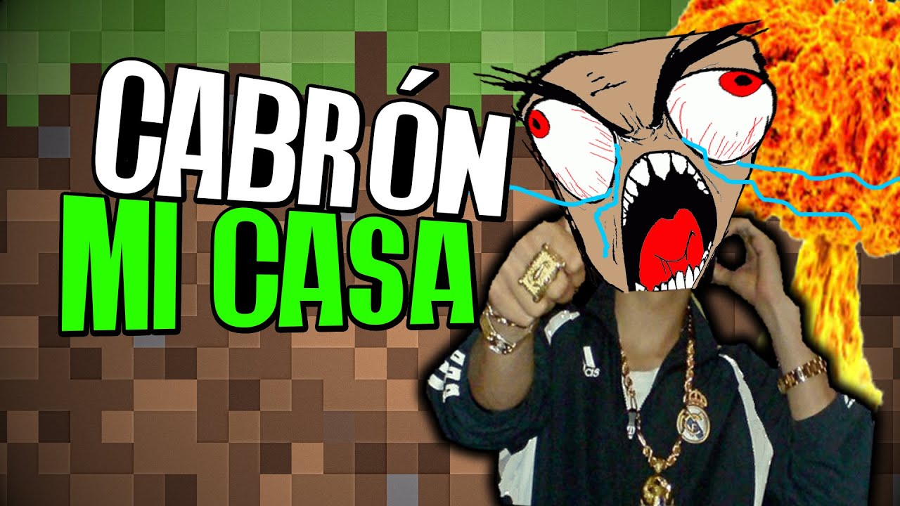 TROLLEANDO A UN CANI TRAMPOSO EN MINECRAFT #11
