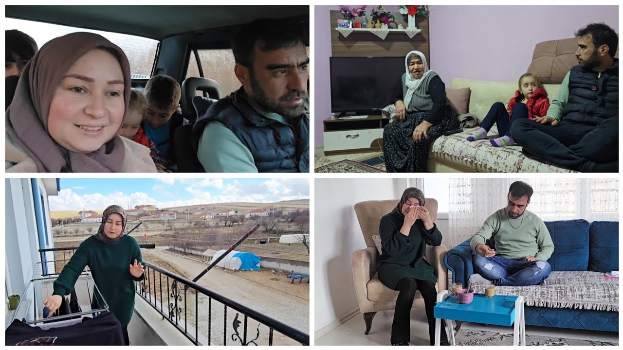 KÜSLÜK BİTTİ ABİMLE BARIŞTIK🥺🥰ÇOK MUTLUYUM✅️ANNEMLE SOHBET✅️