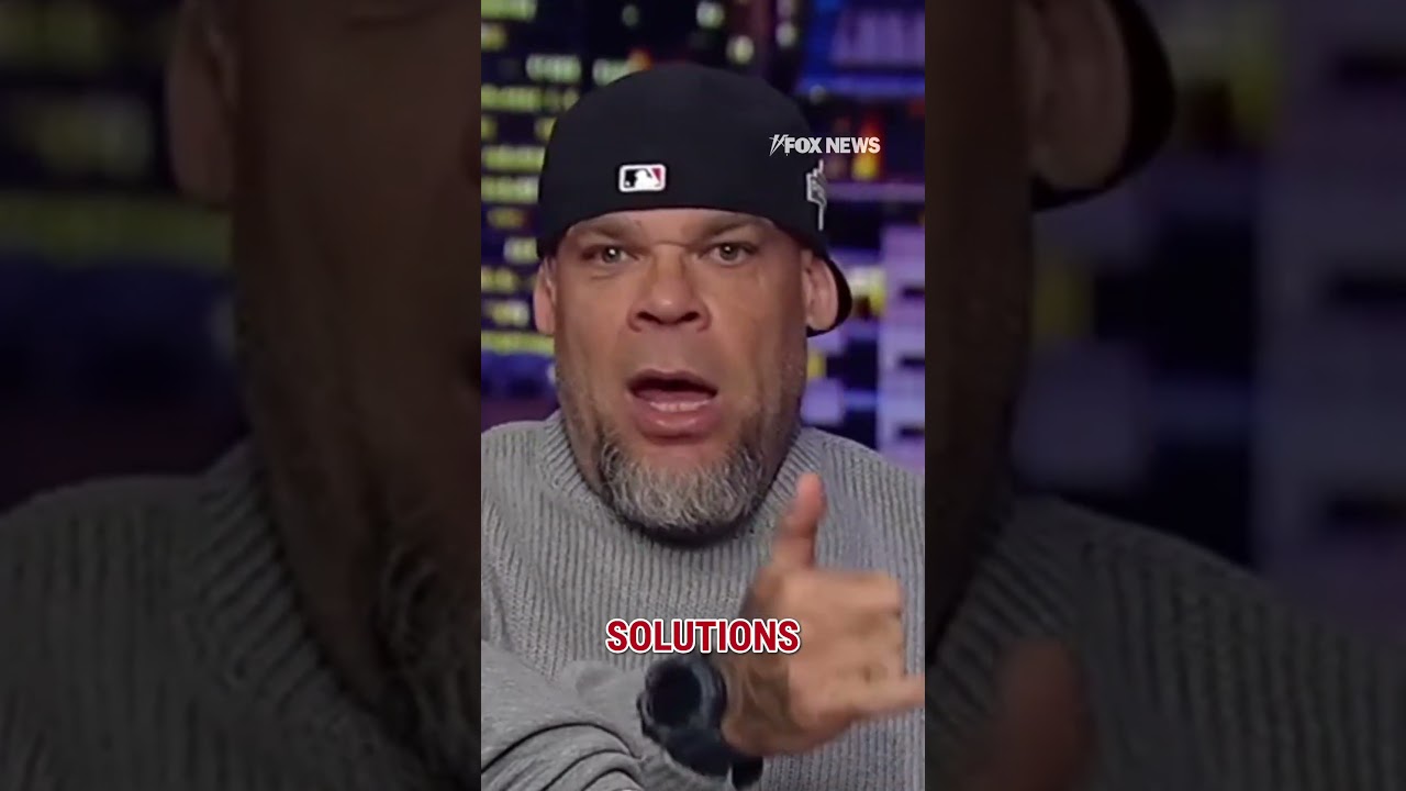 Tyrus: This is MONEY LAUNDERING! 