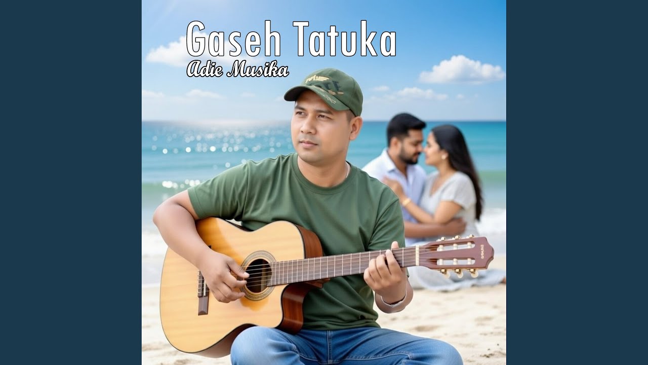 Gaseh Tatuka