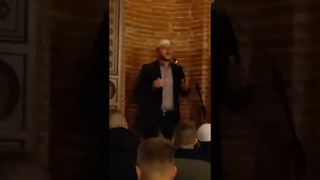 Prica o Malik bin Dinaru