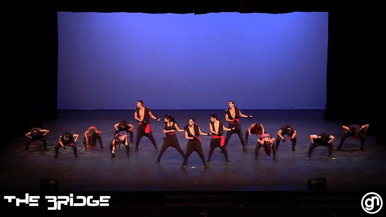 Barkada Modern | The Bridge 2013 [Official]