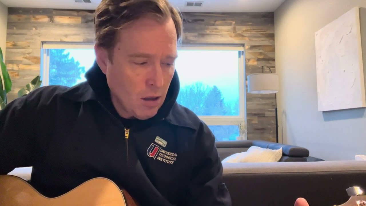 New song: Mountain Of Transfiguration 