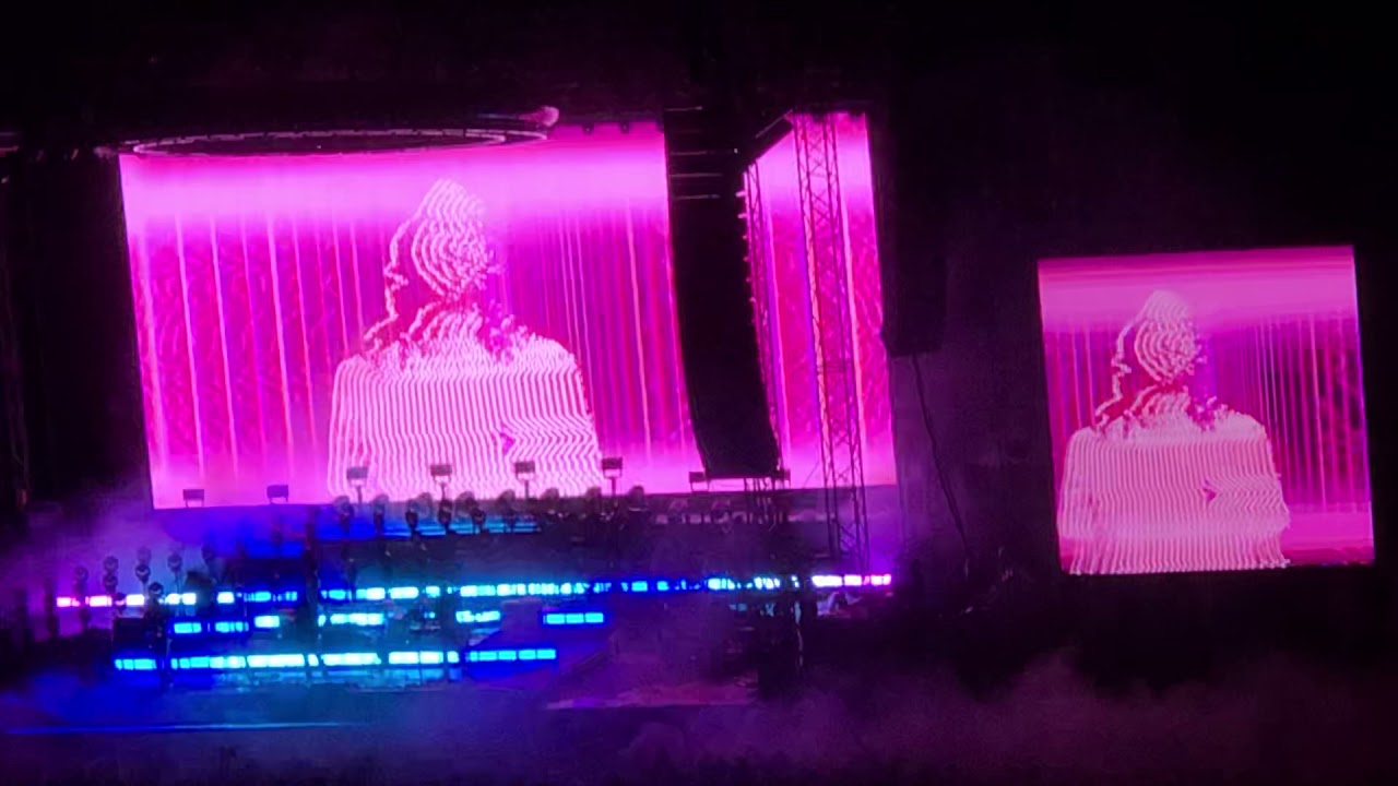 Tame Impala 