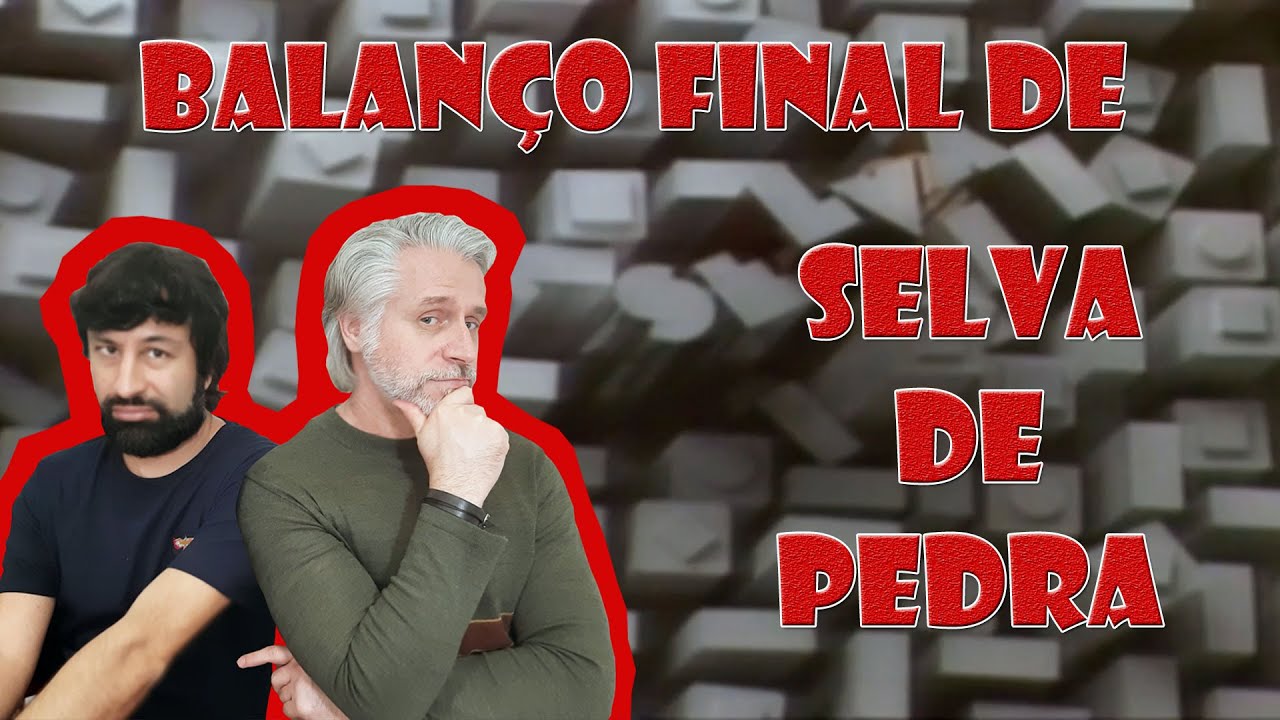 Balanço de Selva de Pedra