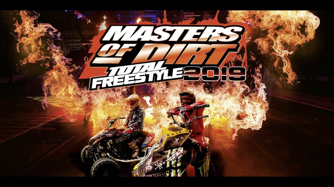 Masters of Dirt 2019