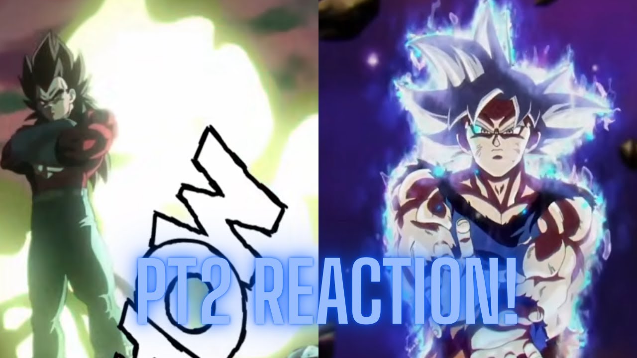 WAHHAAATTTT!?!??! Dokkan Battle 11th Anniversary Pt2 Character Reveal Reaction