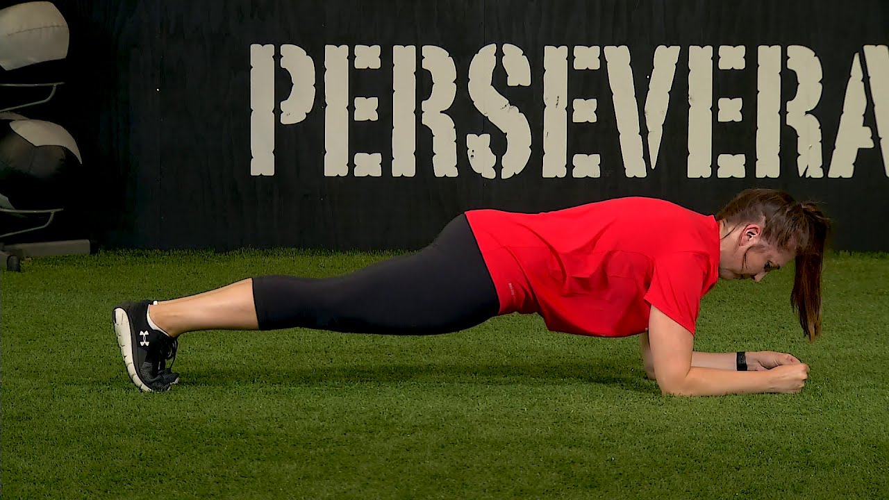 Exercises for core strength | Ohio State Medical Center