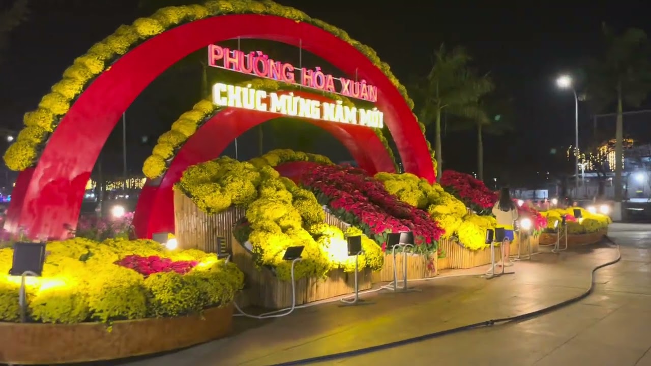 Mừng năm mới p hoà xuân