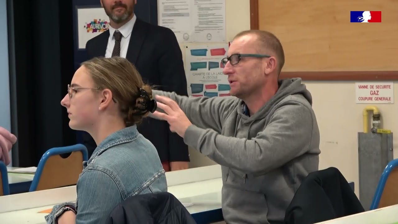 Notre École, faisons-la ensemble - EP #3 : Lot-et-Garonne (47)