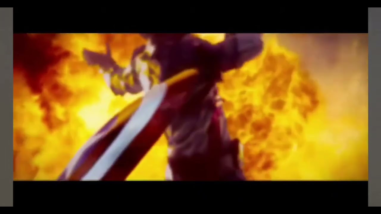 Marvels Avengers Dooms Day intro done, right