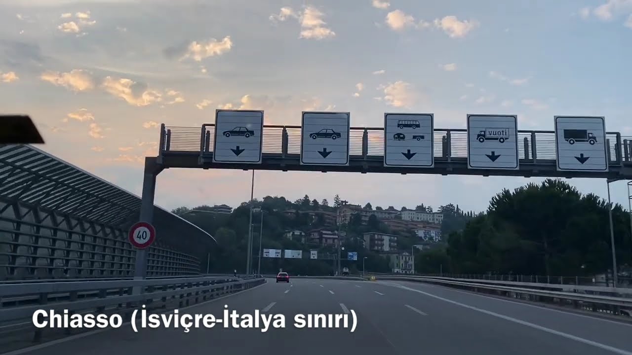 İsviçre’den Türkiye’ye (İtalya-Yunanistan üzeri) gemiyle 01-07-2020