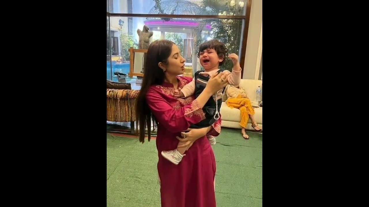 tere bin last episode bts 😍 