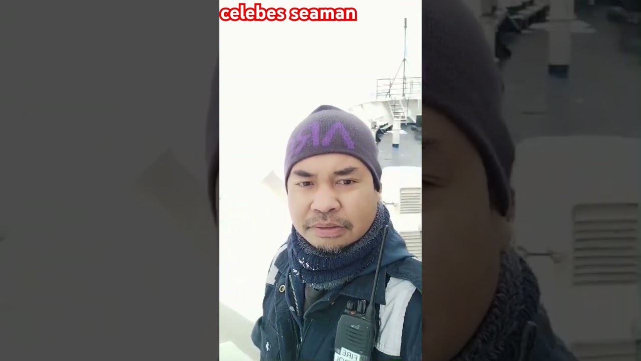 Fypppppp.  Seaman life. Paboya tude