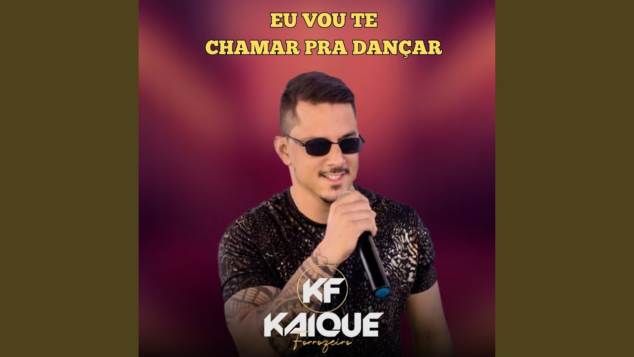 Eu Vou Te Chamar pra Dançar