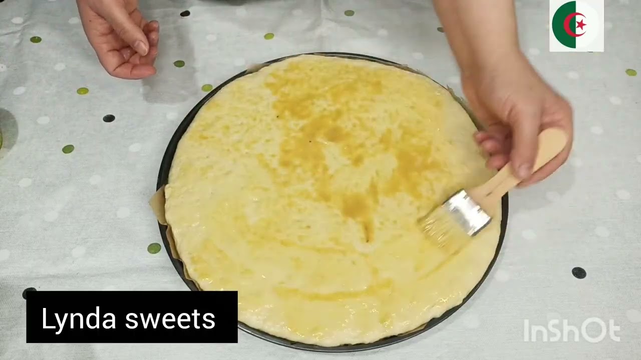 خبز الدار الرائع و الخفيف.تحضروه في وقت قليل.مع قهوة حليب.وينفعكم حتى في رمضان.