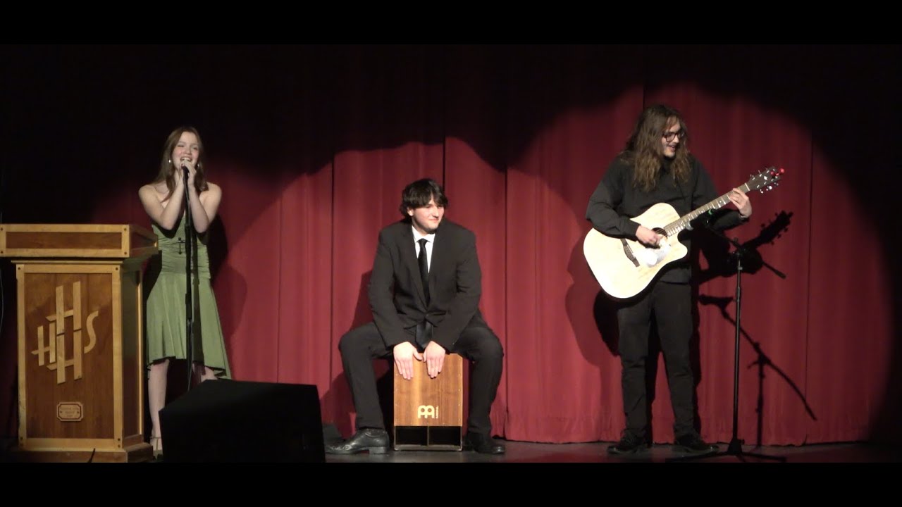 Garnets Got Talent - 2026