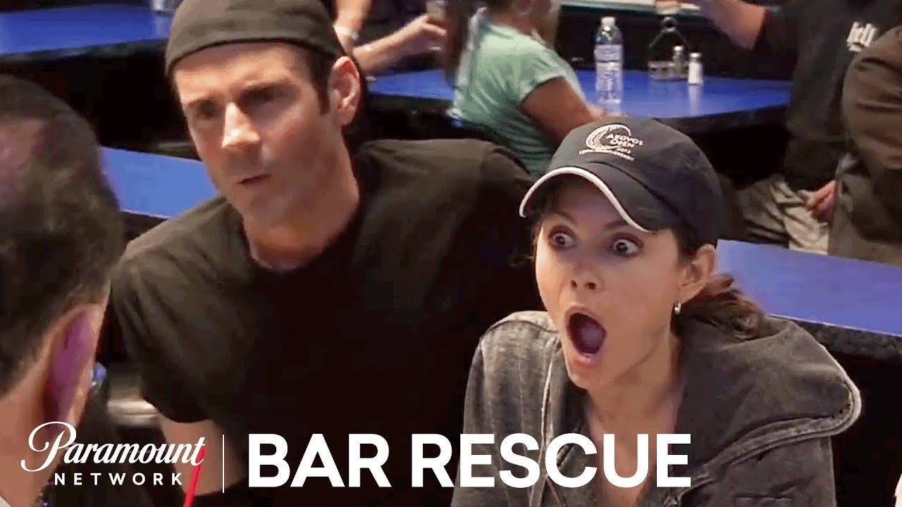 Bar Rescue: Over a Year Expired