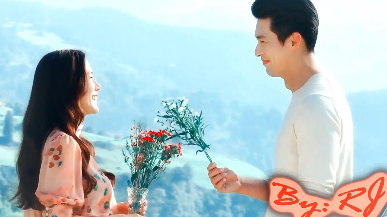 Ri Jeong-Hyeok & Yoon Se Ri / I Found The Perfect Girl