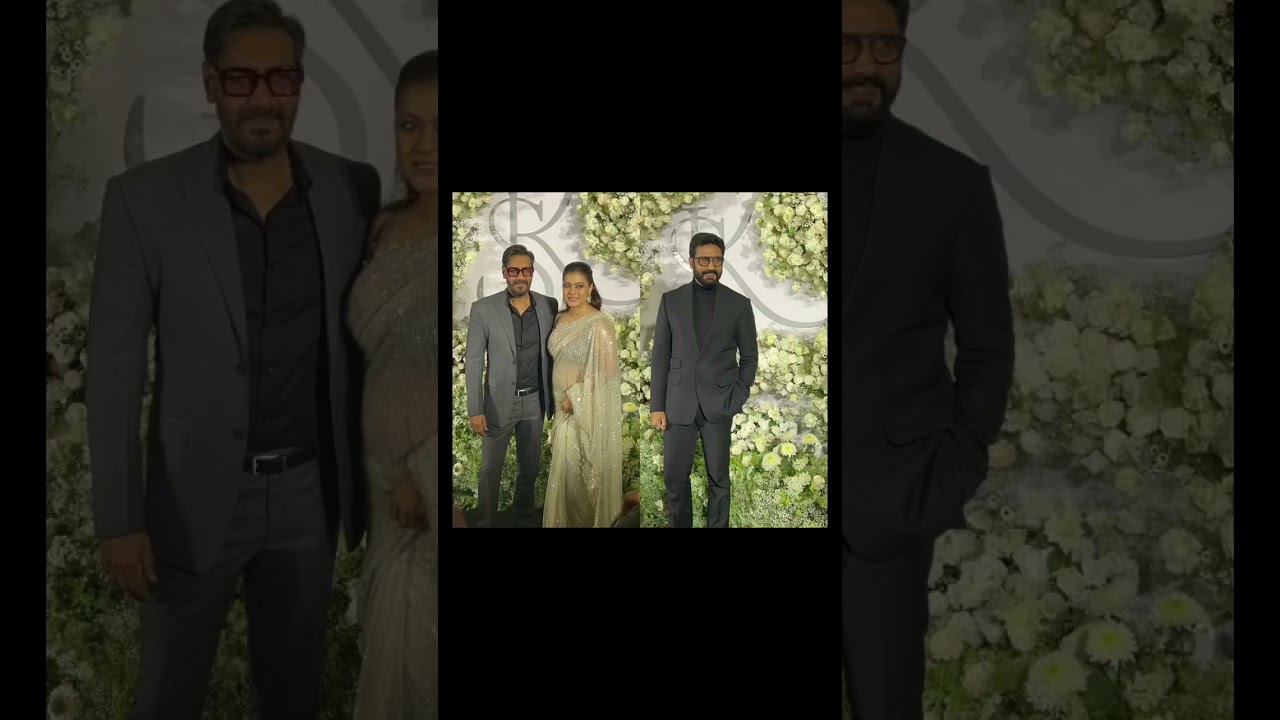 Here&rsquo;s a glimpse of #sidkiara&rsquo;s reception. #sidkiara#mumbai#reception#sidkiarawedding#bollywood#love