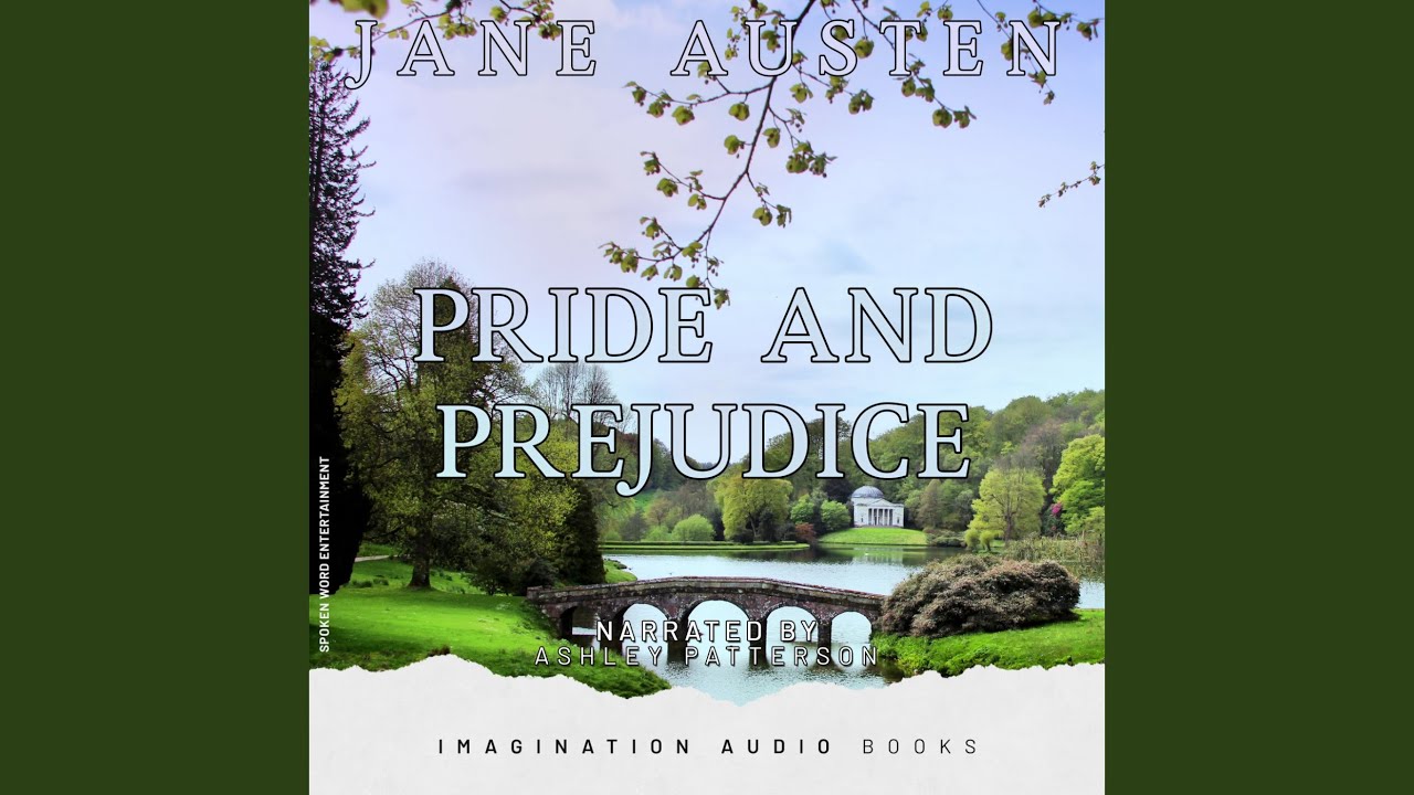 Pride And Prejudice - Chapter 40