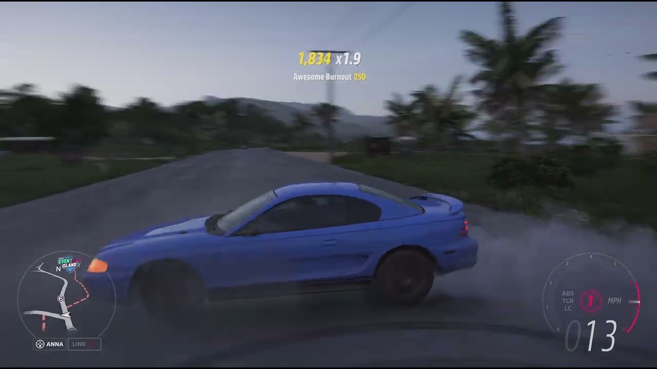 Forza Horizon 5