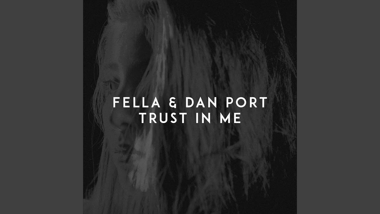 Trust in Me