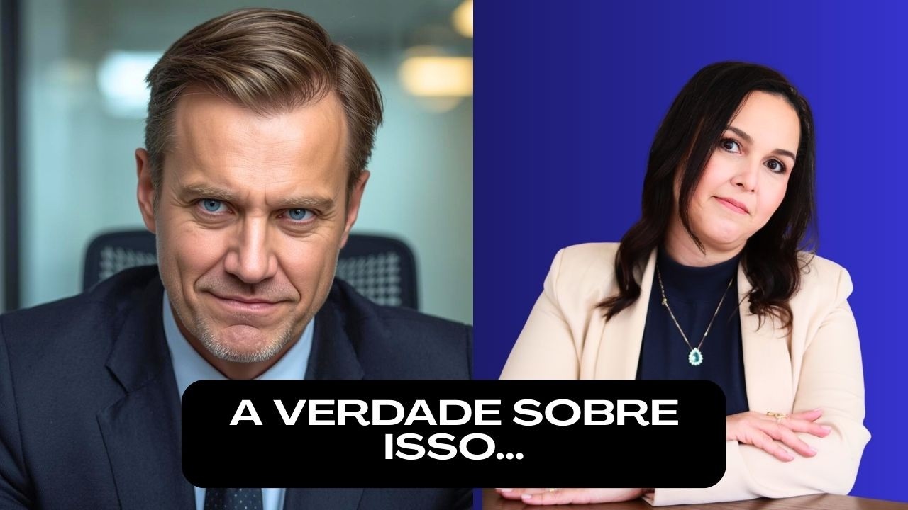 Seu trabalho é tóxico… ou o problema é você?