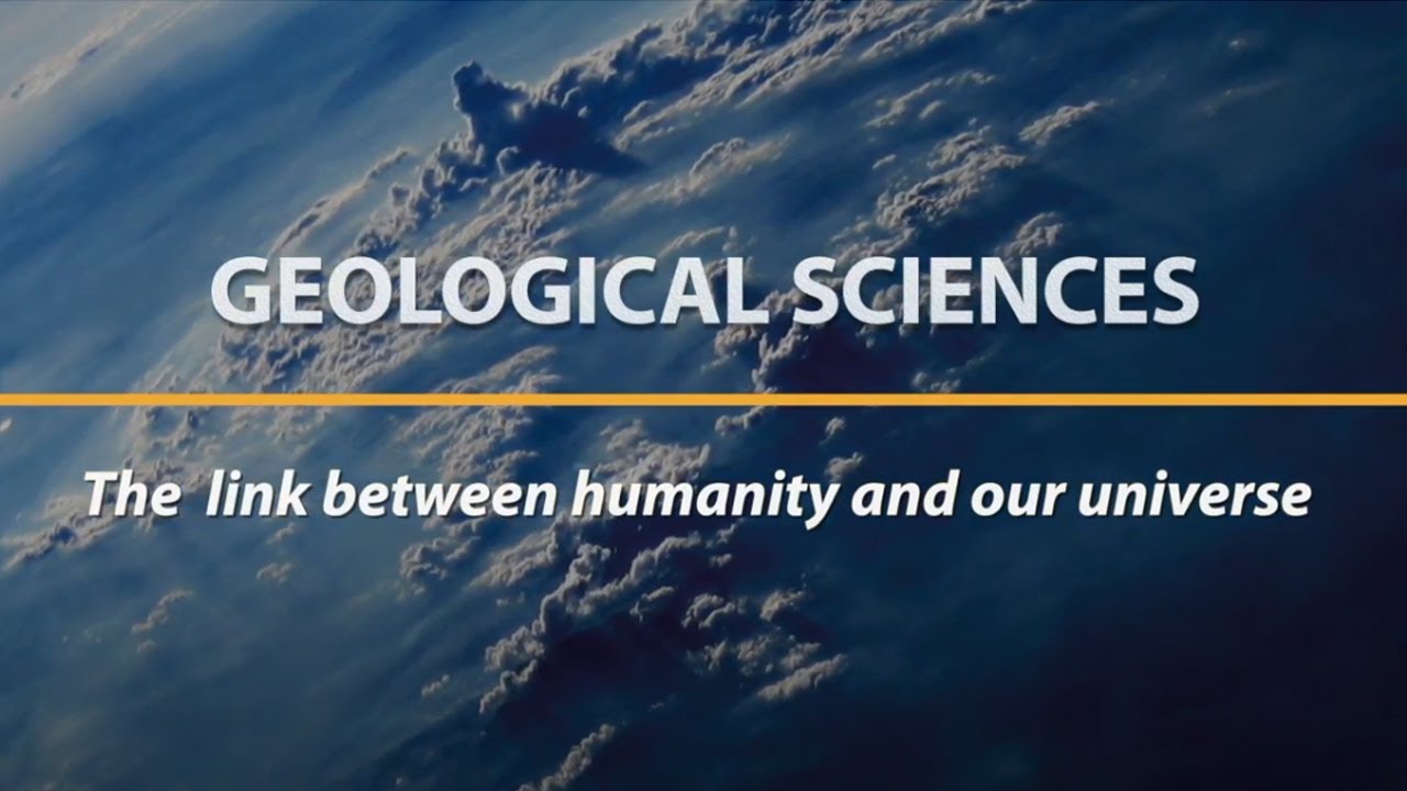 Geological Sciences at Queen's University