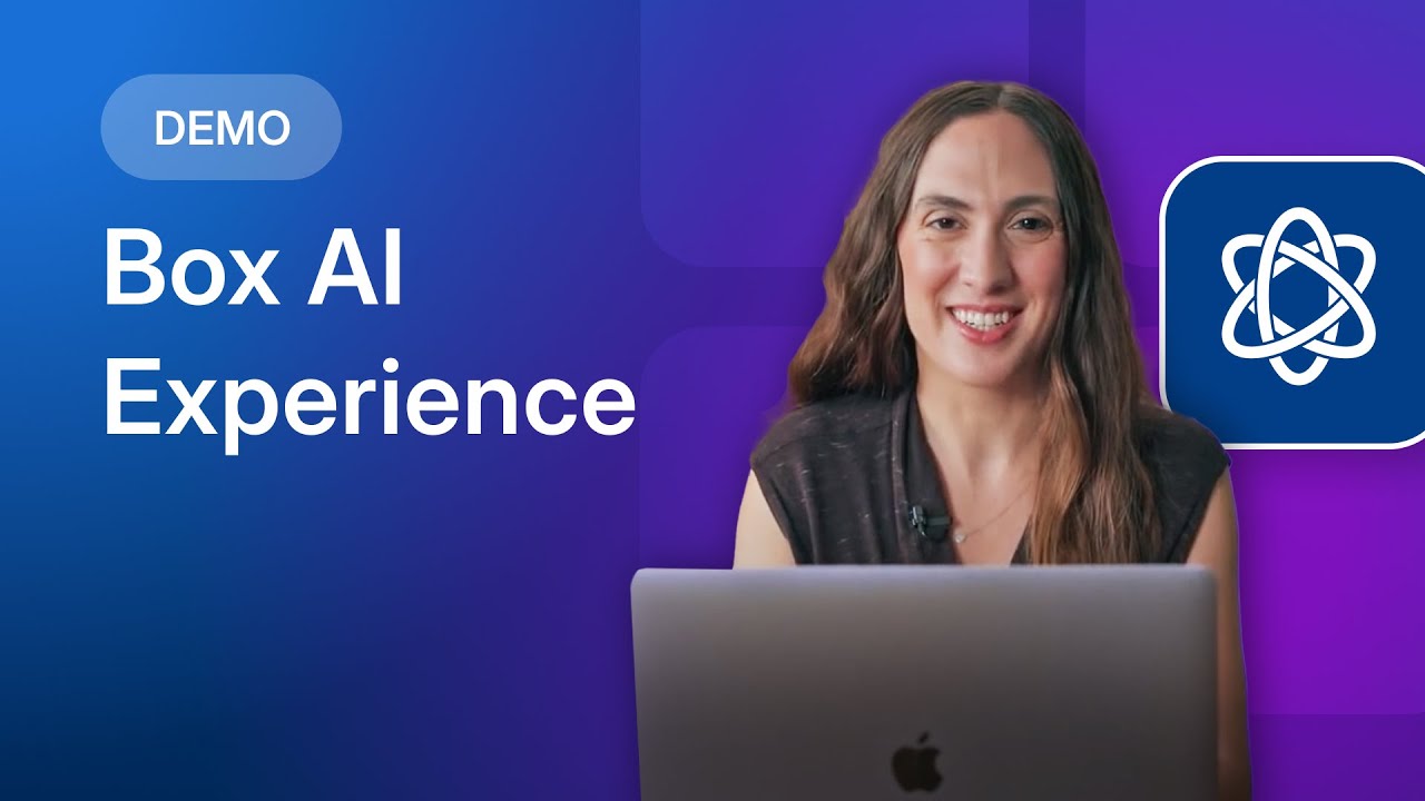 Box AI Experience