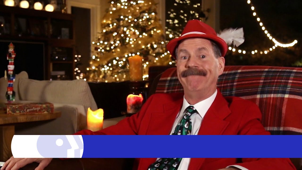 Under the Radar Christmas Special Promo