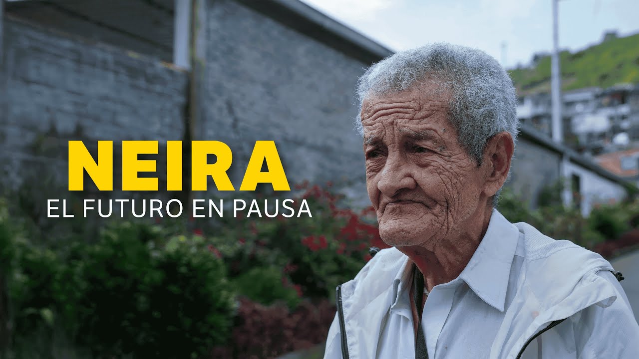Así se vive en Neira: el pueblo con más vejez en Colombia | El Espectador