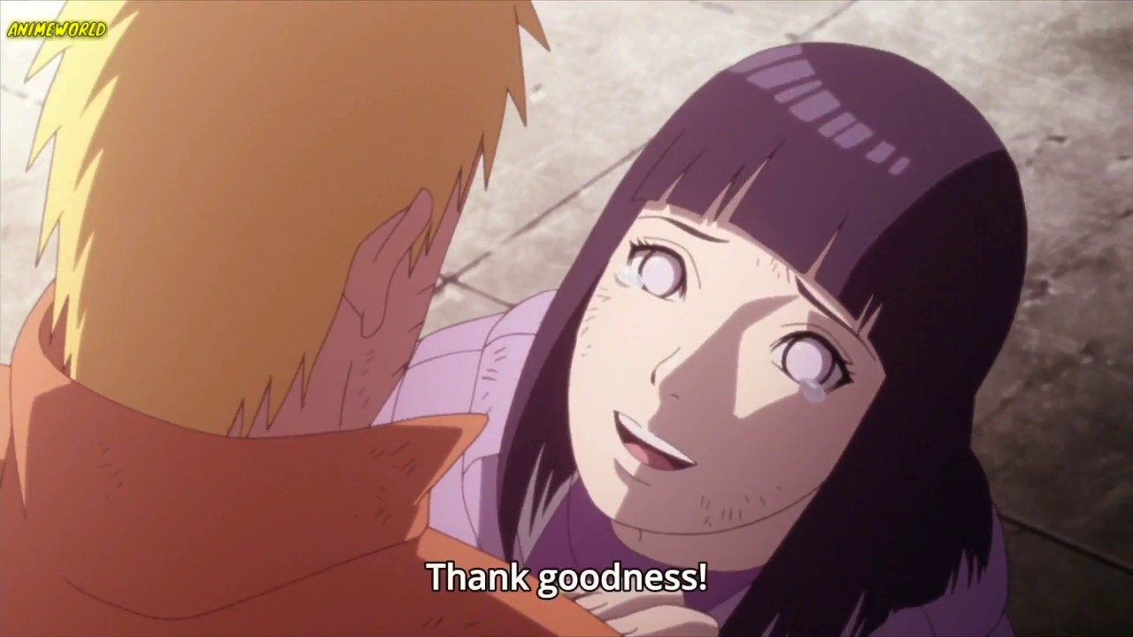 After Momoshiki fight