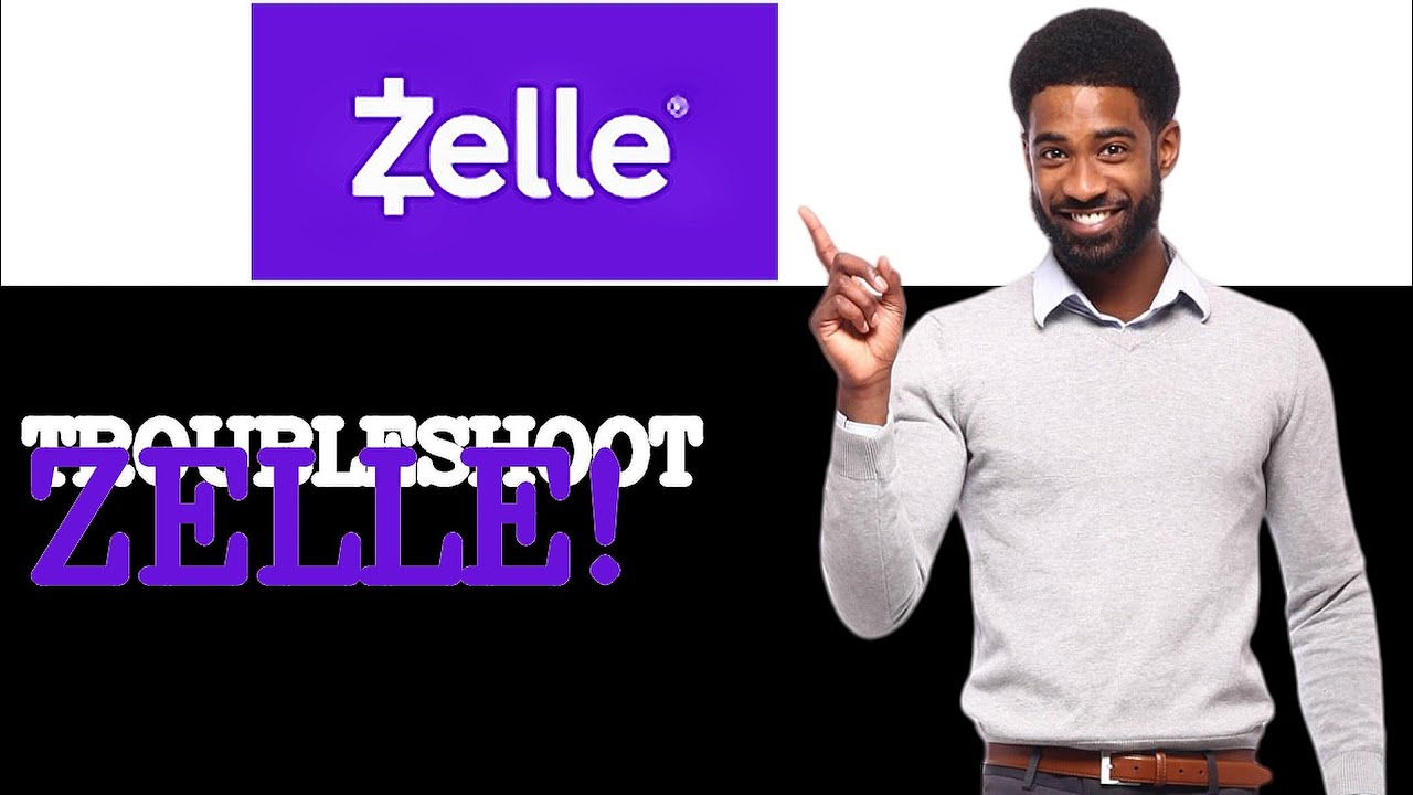 How To Troubleshoot Zelle Phone Number Payments (2025)
