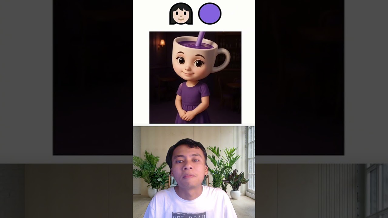 ANOMALY KE DUA CANTIK