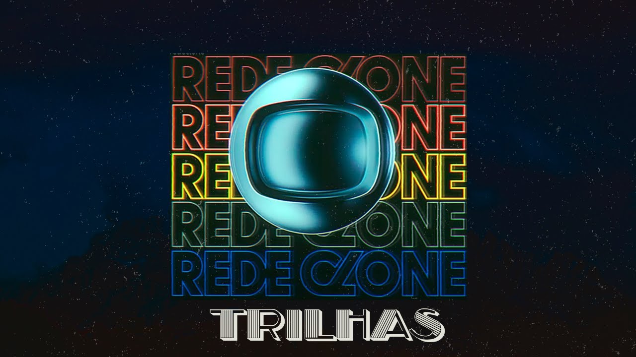 Rede Clone Trilhas - Bolhas (1978)