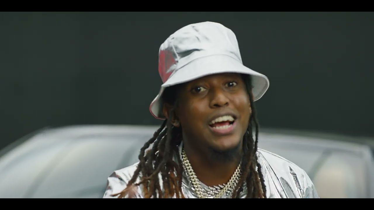 ABC (SPLIT ON DI DI) - Motto (Official Music Video) Teamfoxx ' 2023 St Lucia Dennery Soca'