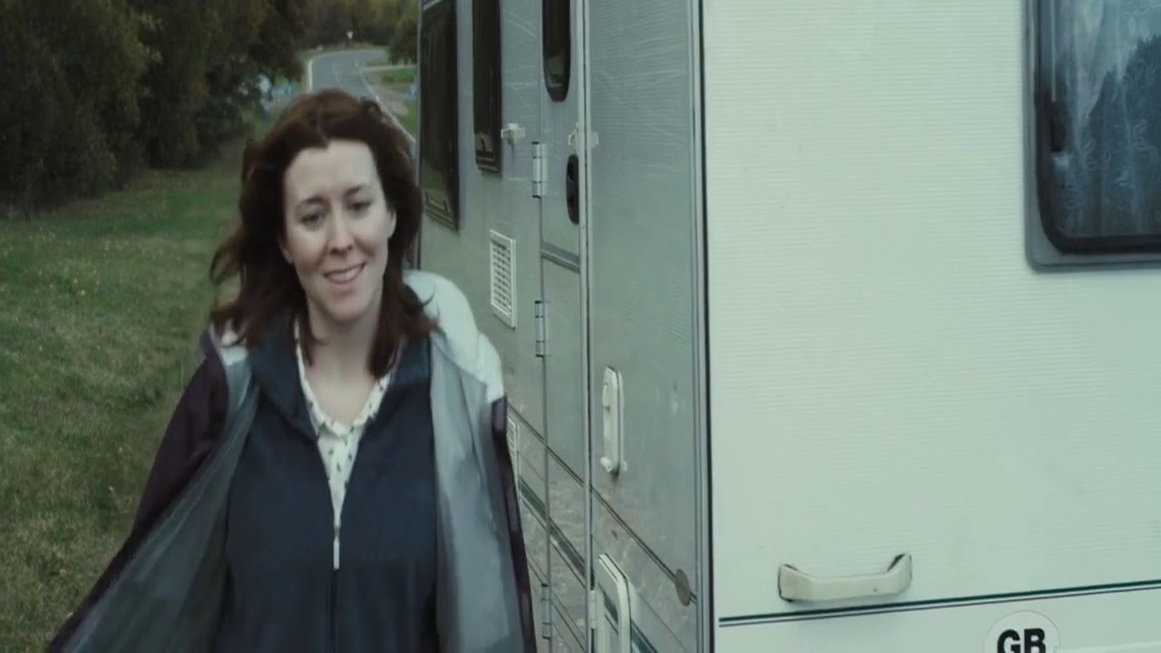 Sightseers (2012) Funny Scene