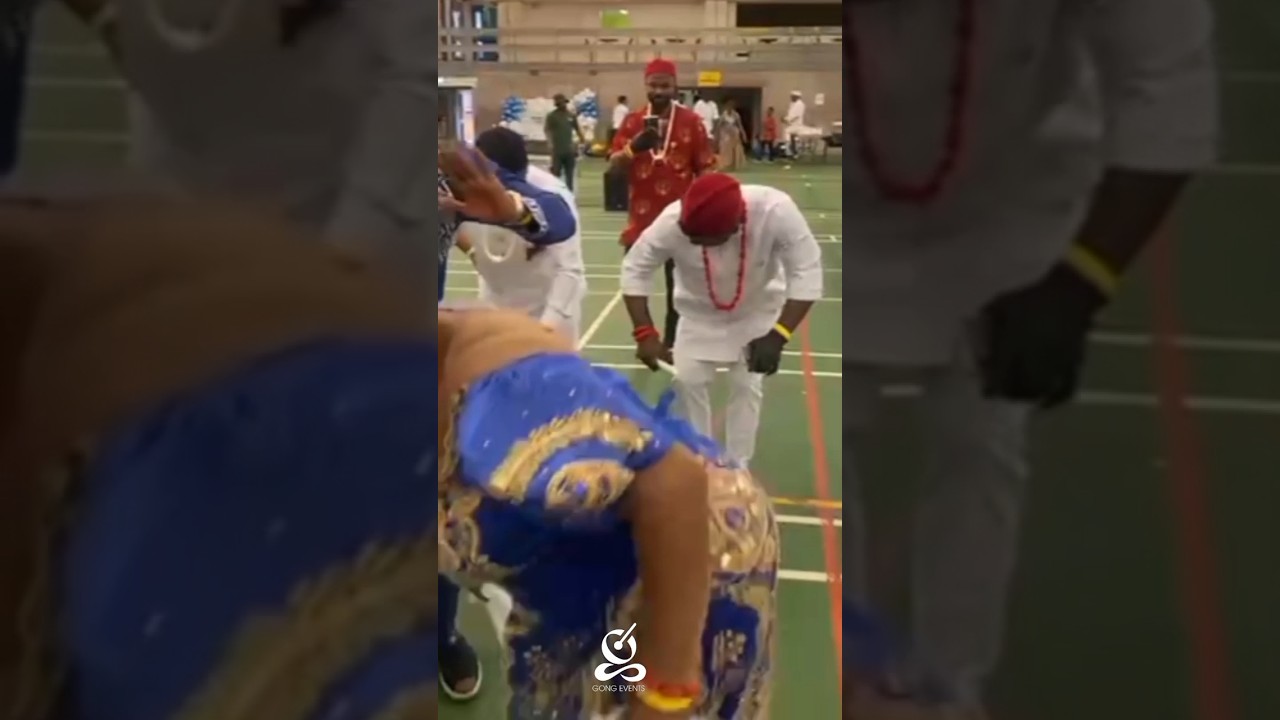 Iriji Yam Festival 2025 UK | New Yam Festival Celebration & Igbo Cultural Heritage #africanfestival