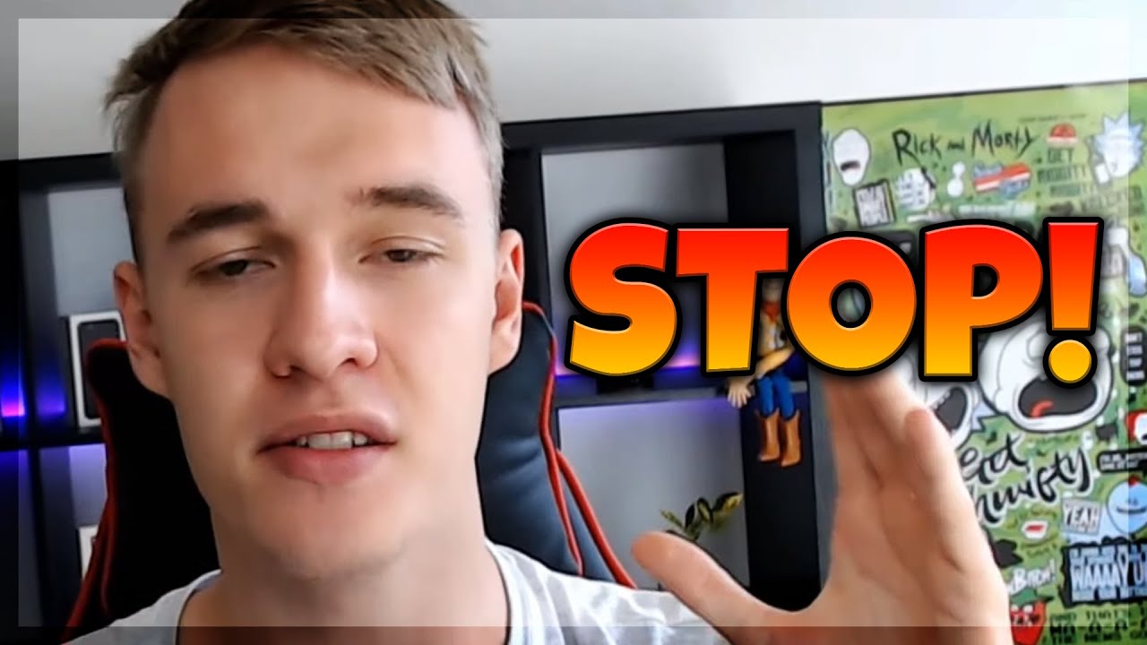Nejhor&scaron;&iacute; Brawl Stars kan&aacute;l v Česku.