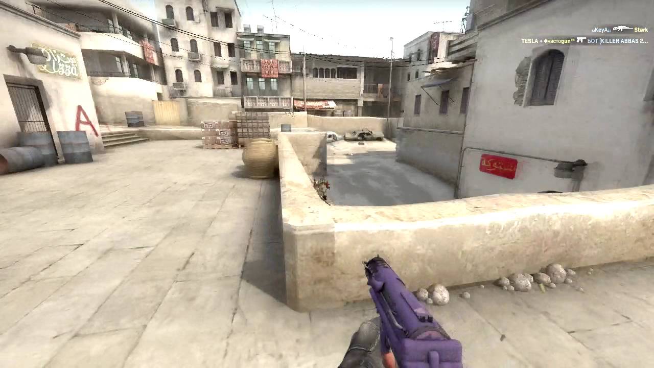 Tesla ACE