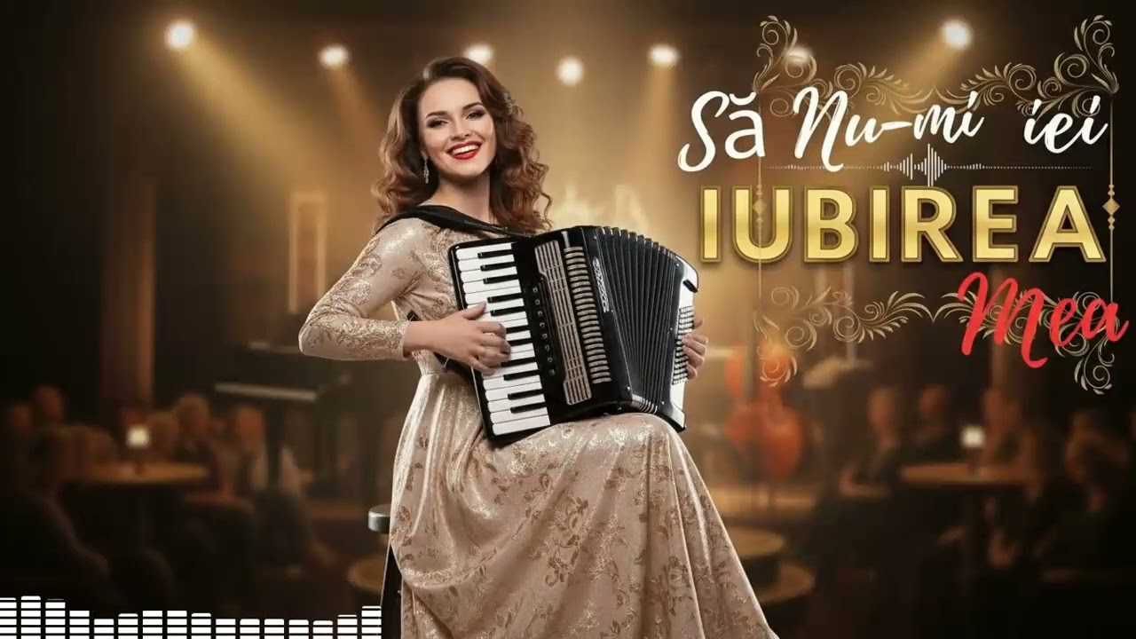 Experiența Jazz: Să Nu-mi Iei Iubirea Mea, Melodia ce Vindecă și Doare Adânc
