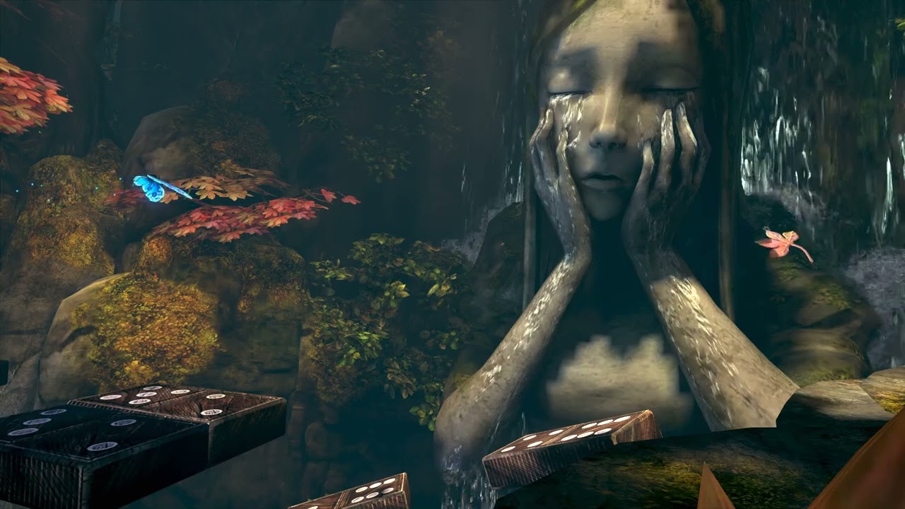 Alice: Madness Returns - Vale of Tears