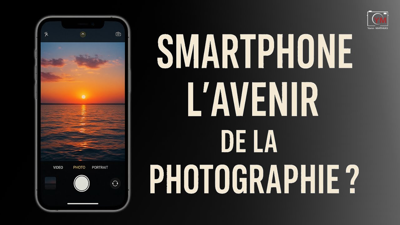 Smartphone : le meilleur appareil photo ?