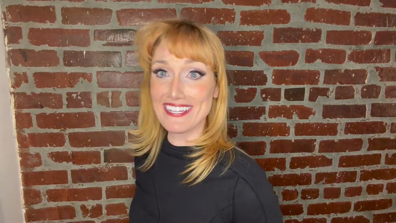 hannigan act Eryn Malafronte